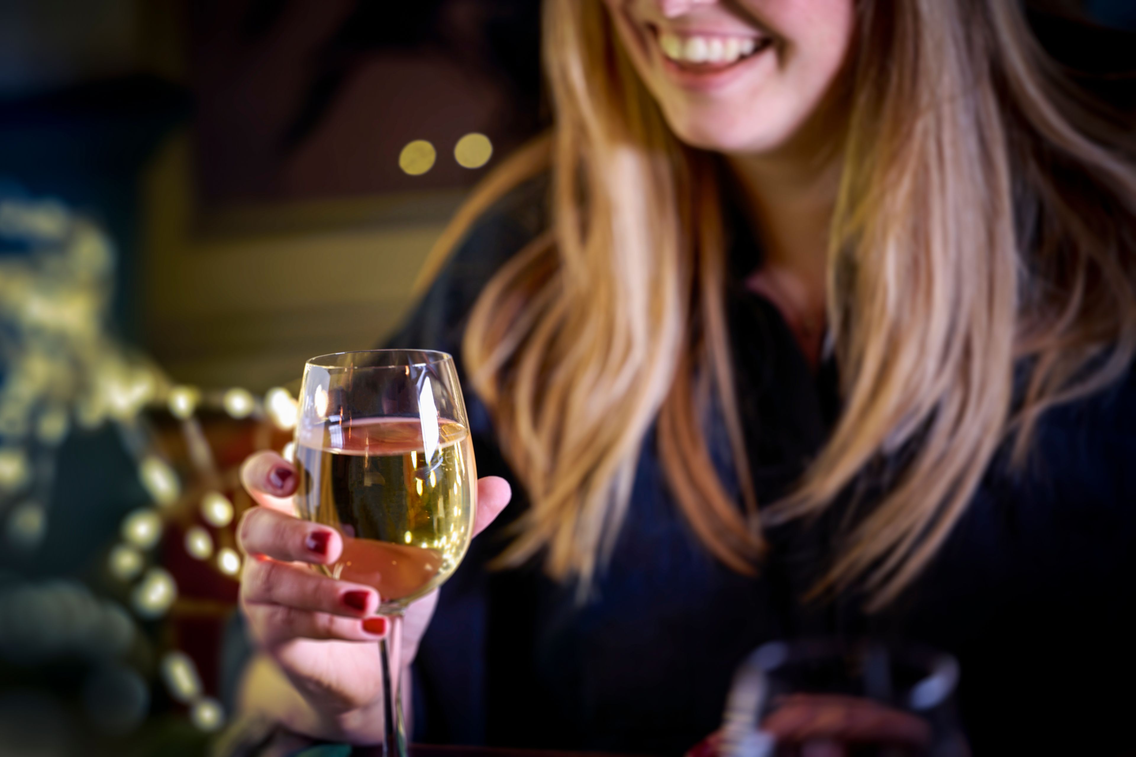 at The Molescroft Inn