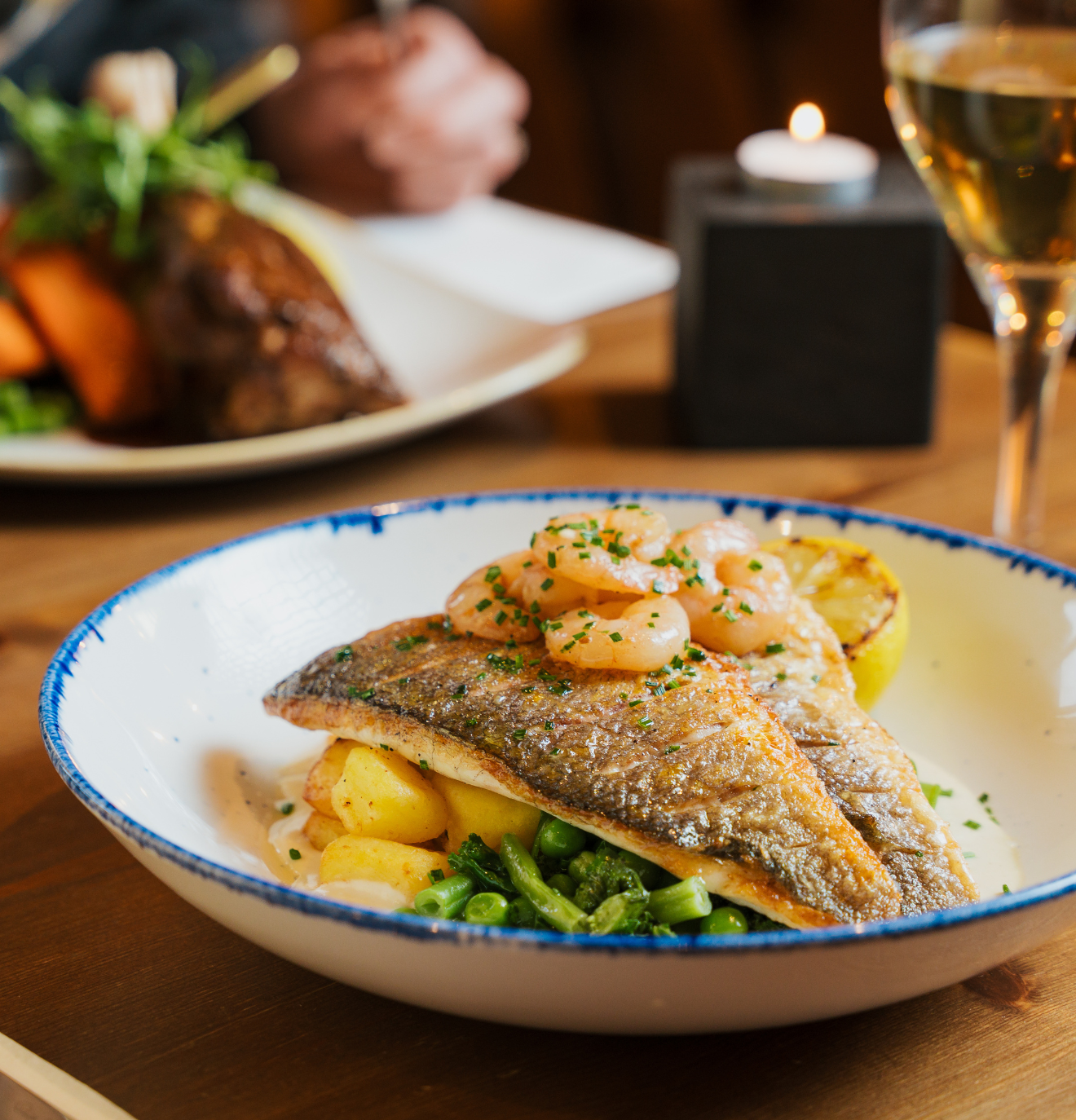 A weekend worth savouring