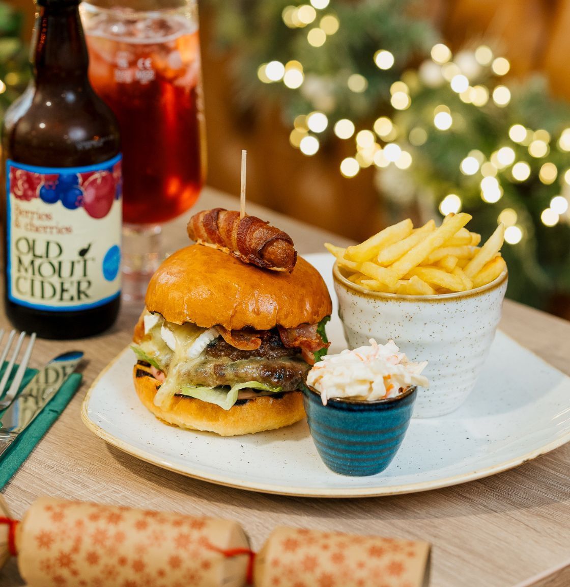 New Year's Eve and New Year's Day Celebrations at The Molescroft Inn